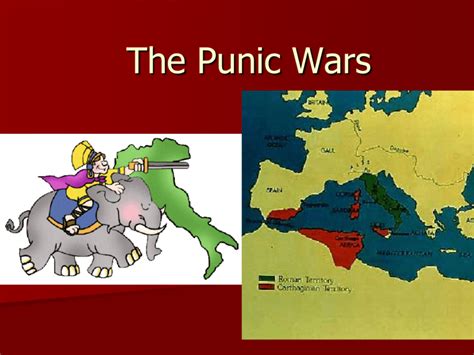 facts about the punic wars.